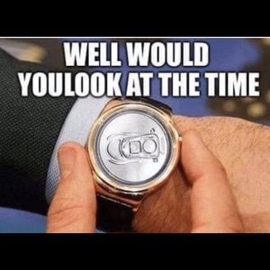 Meet your Posher, Kyle